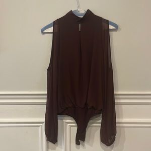 Marciano Bodysuit